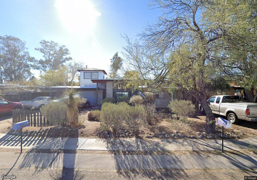 4452 E El Sol Cir unit 1, Tucson, AZ 85711 - photo 1