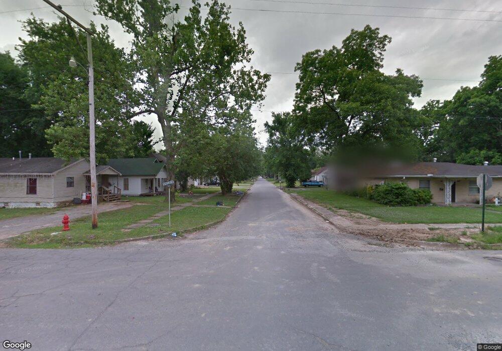 E 4th, Stuttgart, AR 72160 - photo 1