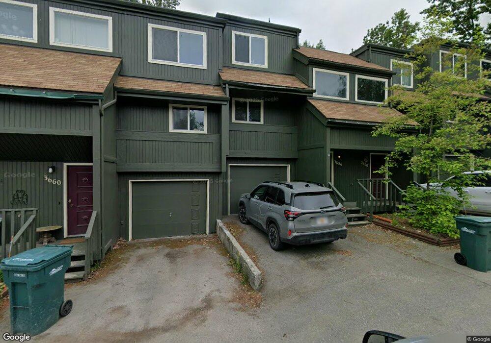 3654 Burl Ct unit 112, Anchorage, AK 99504 - photo 1