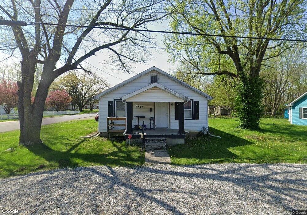 2301 W 18th St, Anderson, IN 46016 - photo 1