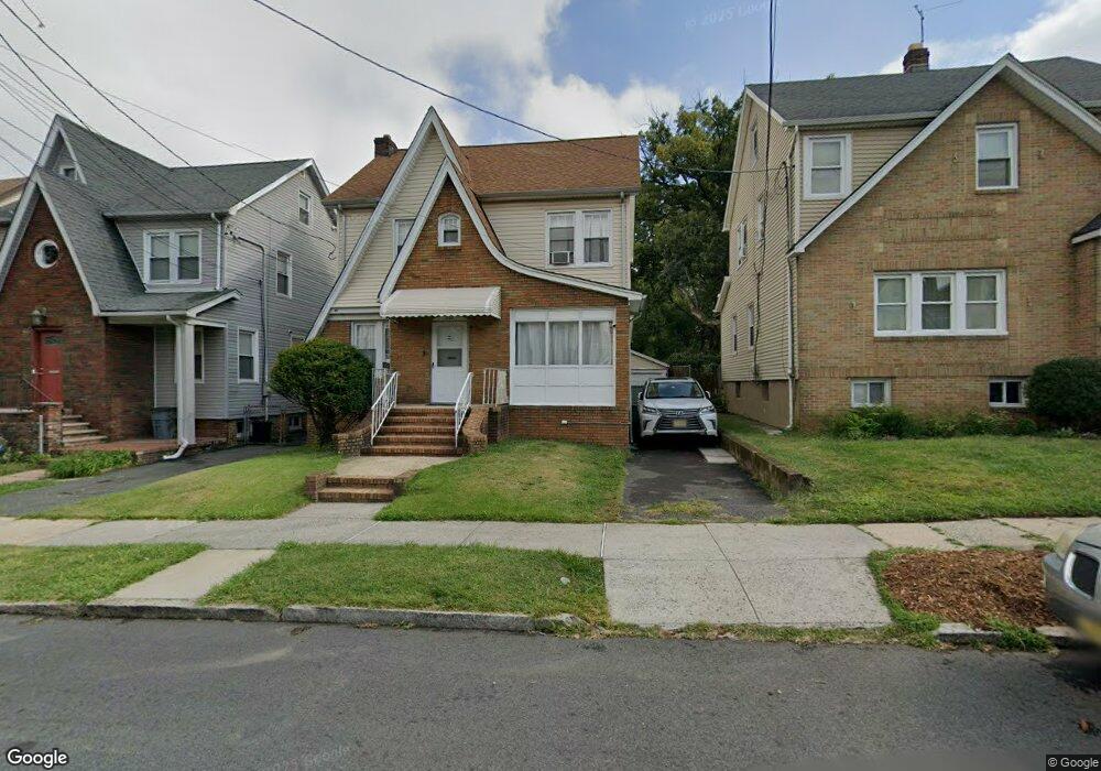 321-323 Keer Ave, Newark, NJ 07112 - photo 1