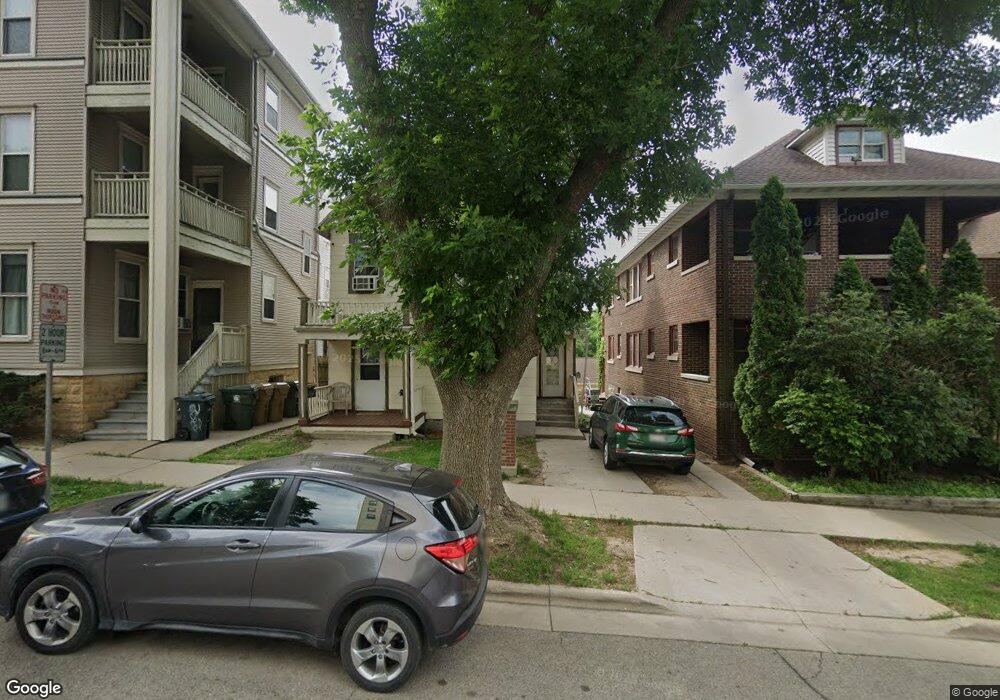 307 W Doty St unit 1, Madison, WI 53703 - photo 1