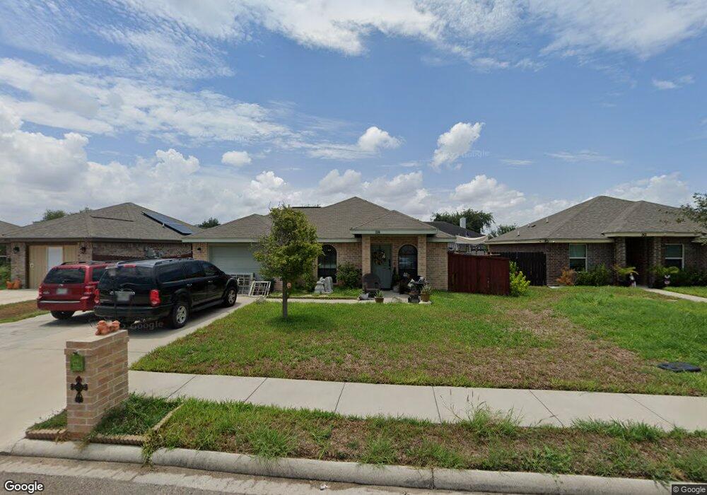 903 Daisy, Donna, TX 78537 - photo 1