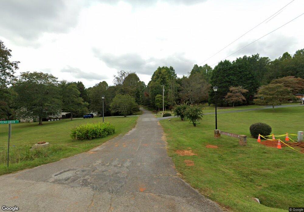 0 Pecks Creek Ct, Dahlonega, GA 30533 - photo 1