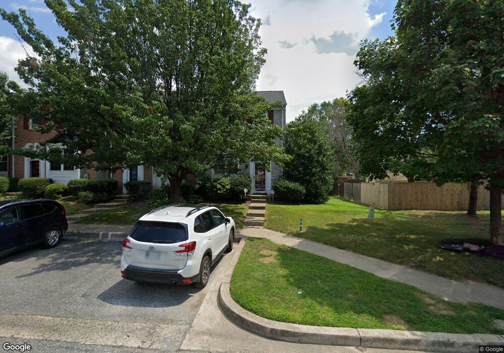 2211 Cantley Dr, Forest Hill, MD 21050 - photo 1