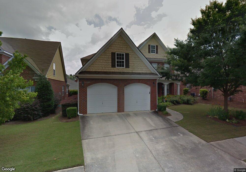 2225 Hickory Station Cir, Snellville, GA 30078 - photo 1