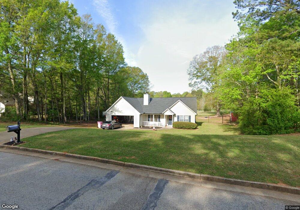 803 Spicebush Path, Locust Grove, GA 30248 - photo 1