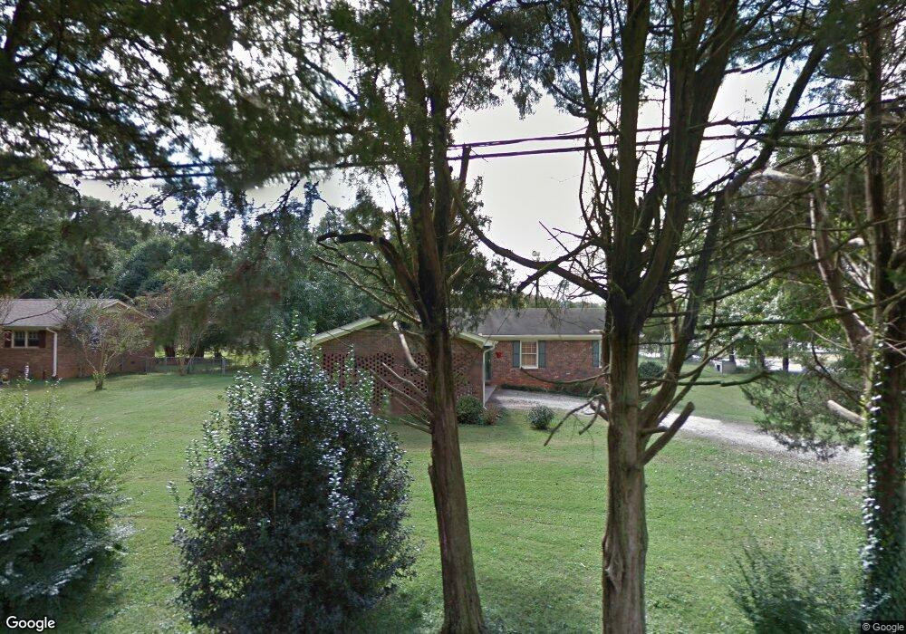 143 Campbell St, Danielsville, GA 30633 - photo 1