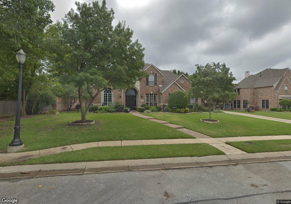 809 Cross Ln, Southlake, TX 76092 - photo 1