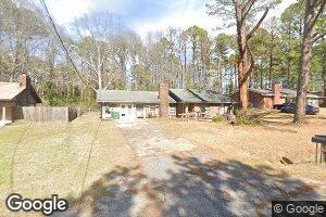 118 Candace St, Newton, MS 39345
