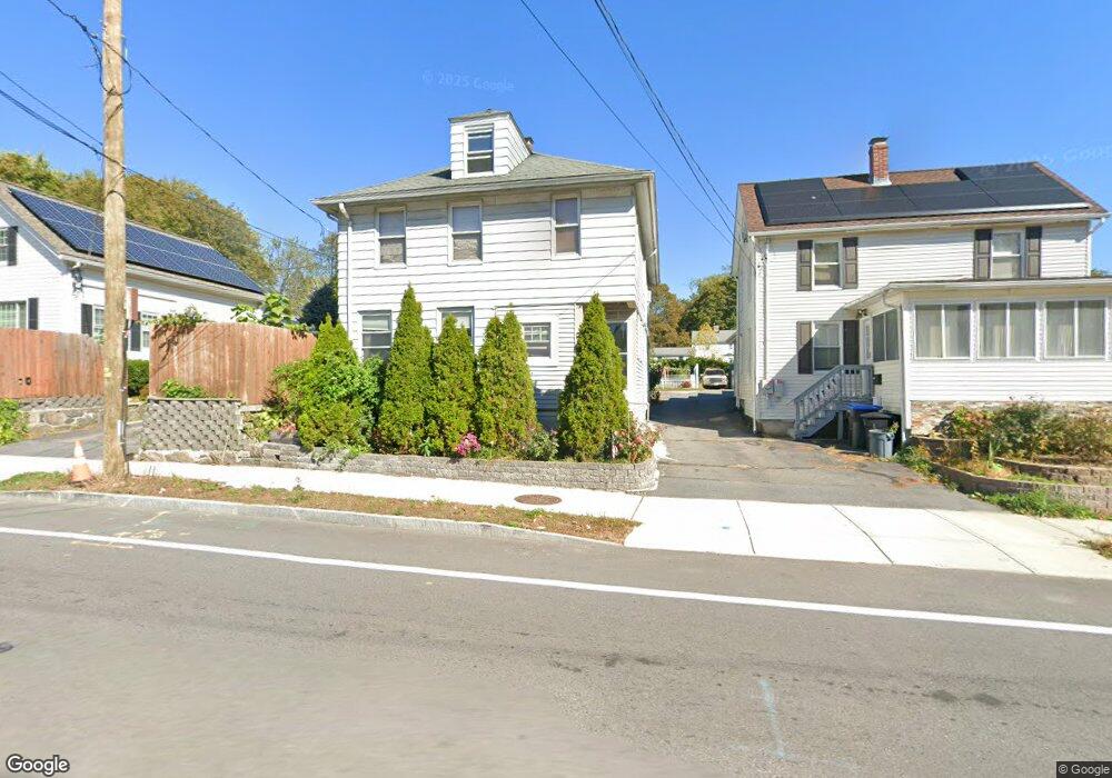 135 N Main St, Natick, MA 01760 - photo 1