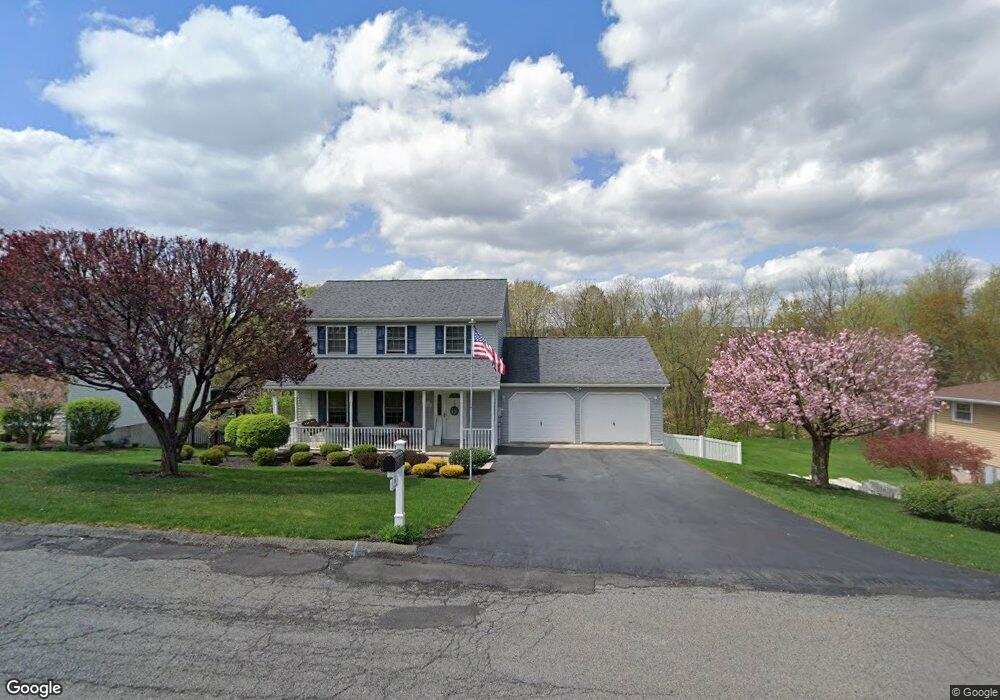 35 N Beech Rd, Wilkes Barre, PA 18705 - photo 1