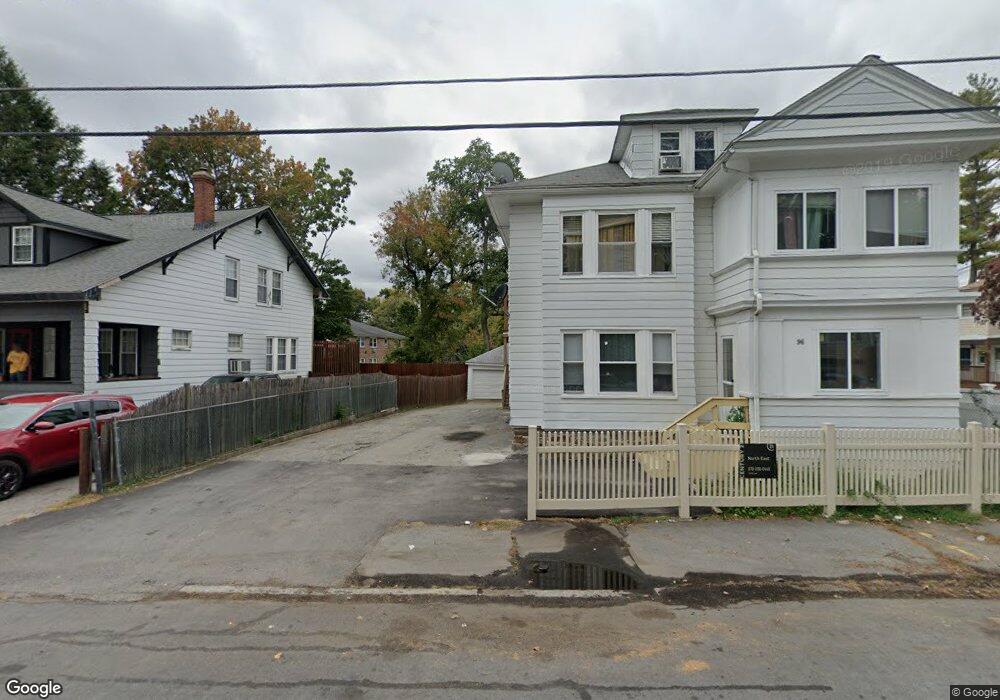 94-96 Brown St, Methuen, MA 01844 - photo 1