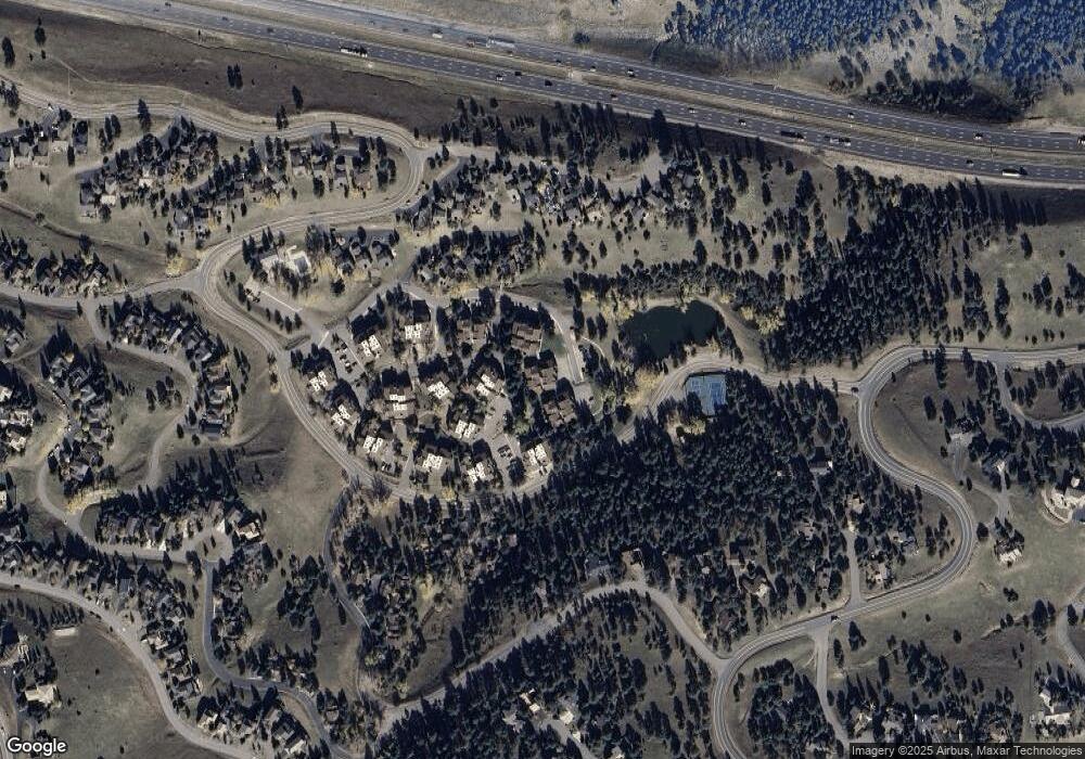 23540 Pondview Place unit 13C, Golden, CO 80401 - photo 1