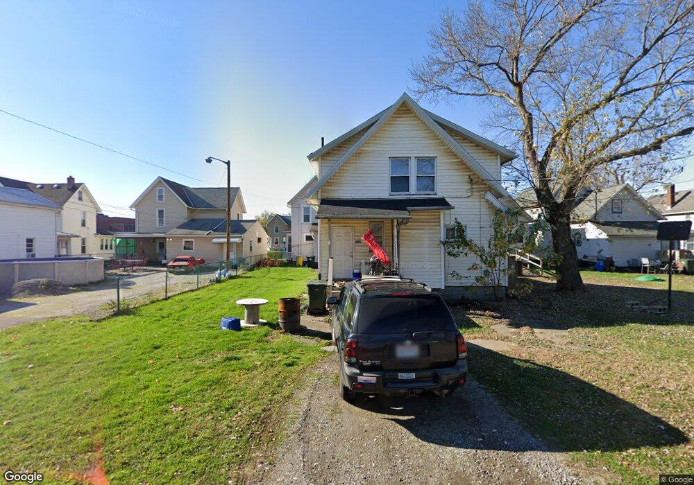 1356 Garfield Ave SW, Canton, OH 44706 - photo 1