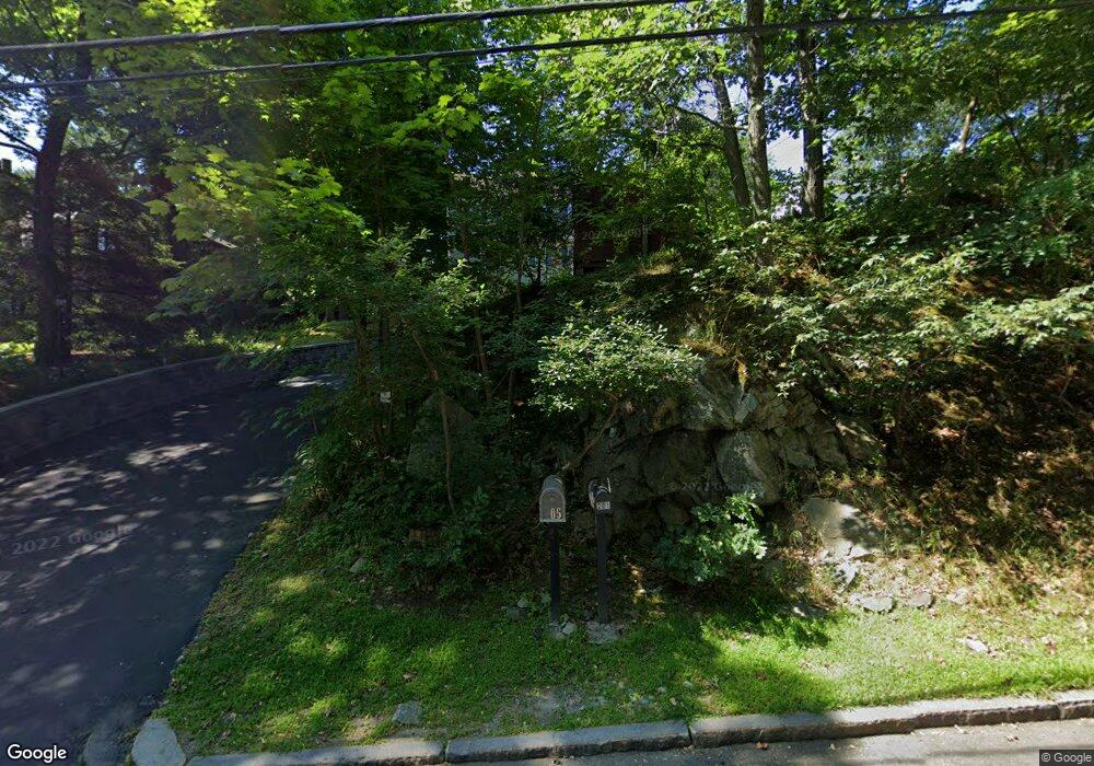 205 Valentine St, West Newton, MA 02465 - photo 1