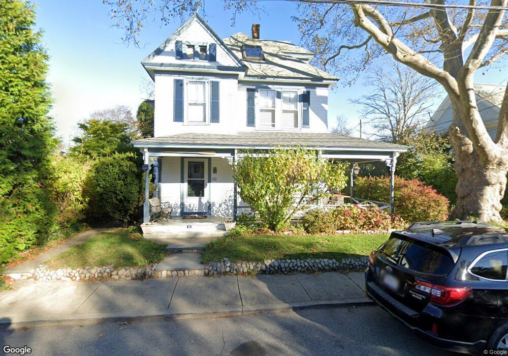 93 Spring St, Vineyard Haven, MA 02568 - photo 1