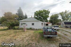 821 8th Ave NW, Choteau, MT 59422
