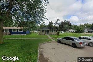 123 S 6th St, David City, NE 68632