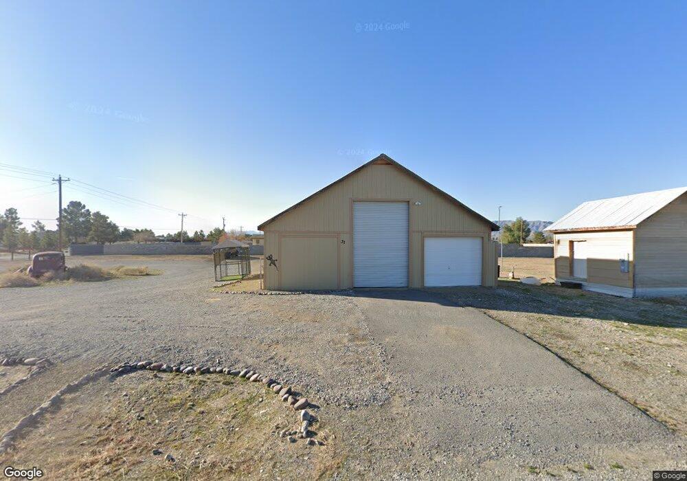 31 W Lexis Ln, Pahrump, NV 89048 - photo 1