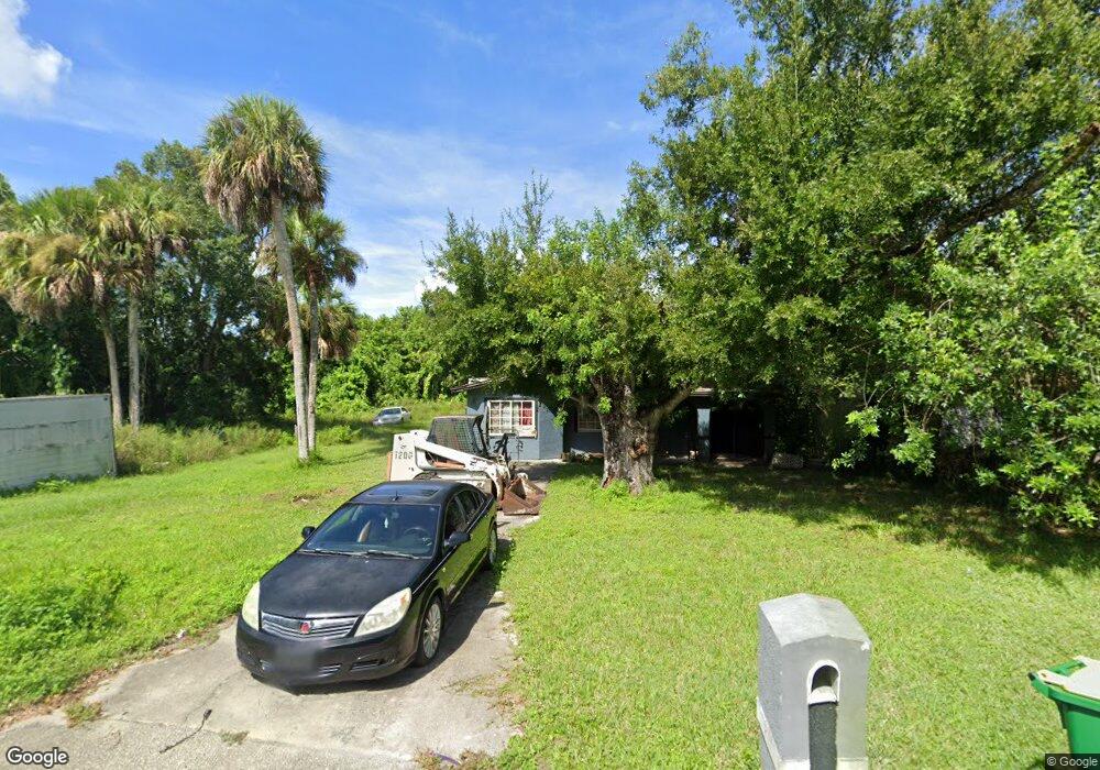 247 Lime St, Cocoa, FL 32926 - photo 1