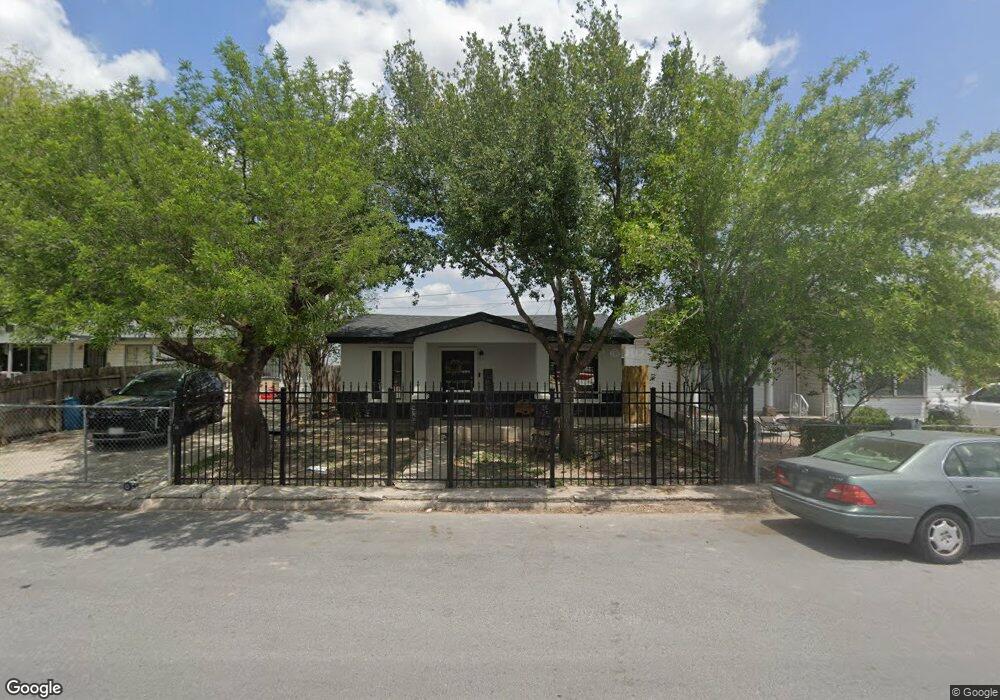 805 E Egly Ave, Pharr, TX 78577 - photo 1