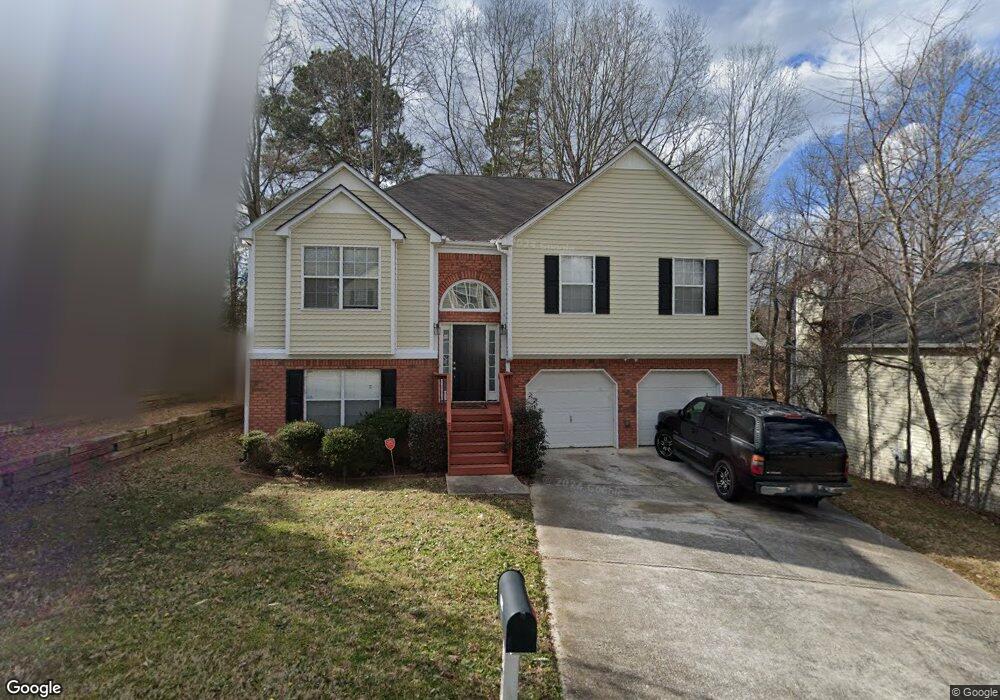 4180 Rhinehart Dr, Austell, GA 30106 - photo 1