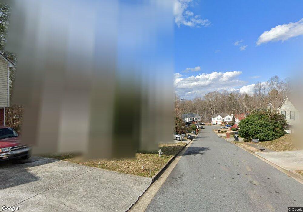 4180 Rhinehart Dr unit II, Austell, GA 30106 - photo 1