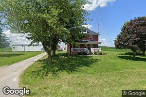 9746 State Route 18, Hamler, OH 43524