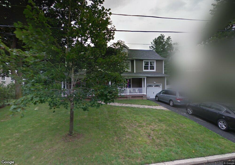 254 Camden St, Oradell, NJ 07649 - photo 1