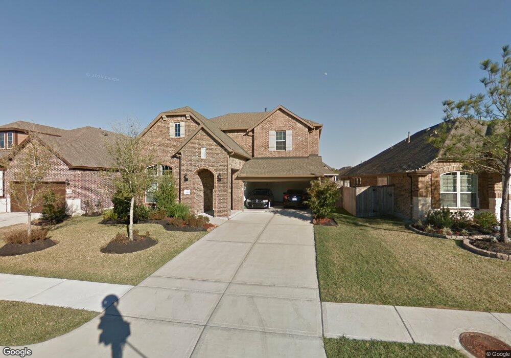 9538 Knox Prairie Ct, Cypress, TX 77433 - photo 1