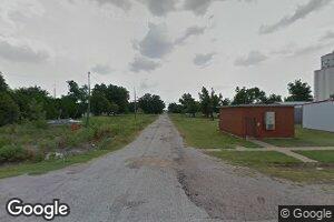 96 Rr 1, Deer Creek, OK 74636