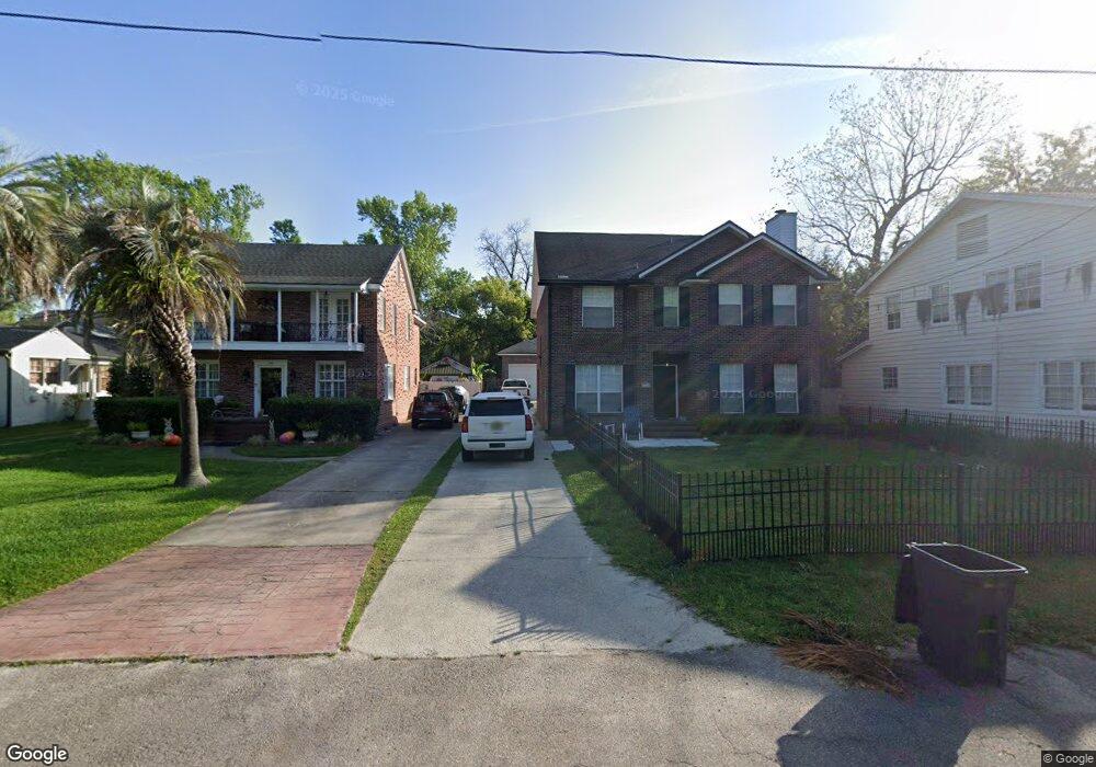 1545 Azalea Terrace, Jacksonville, FL 32205 - photo 1