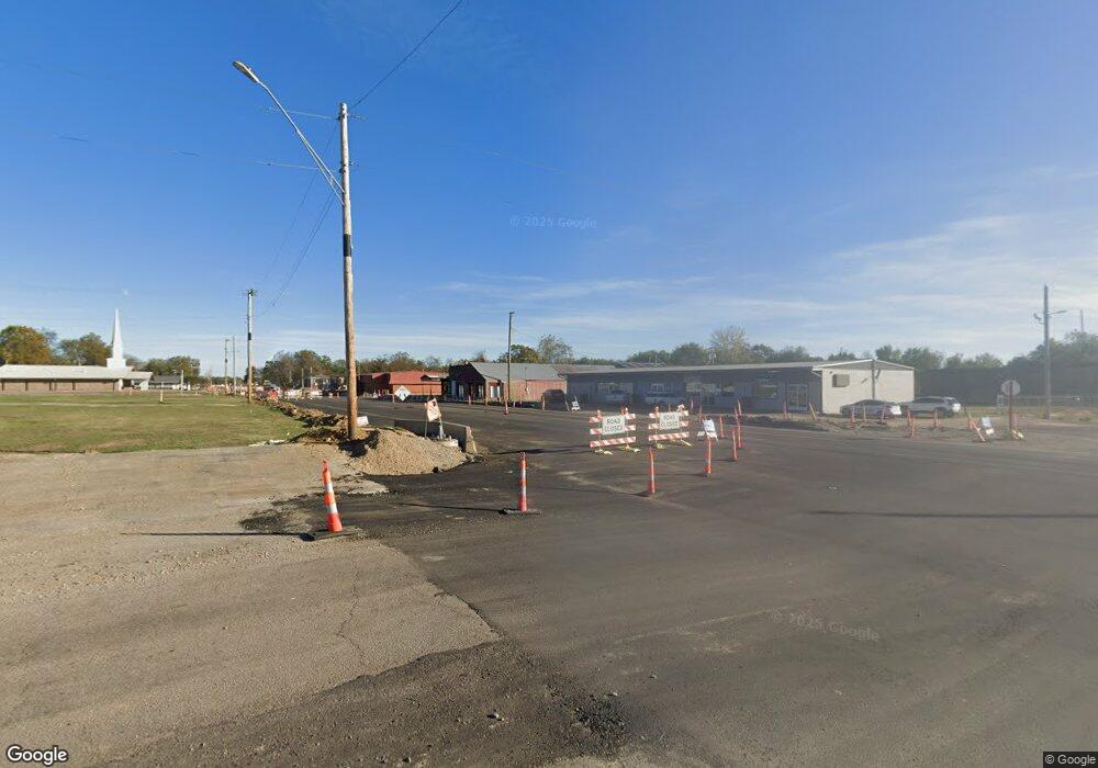 447 Timber Creek Trail, Valliant, OK 74764 - photo 1