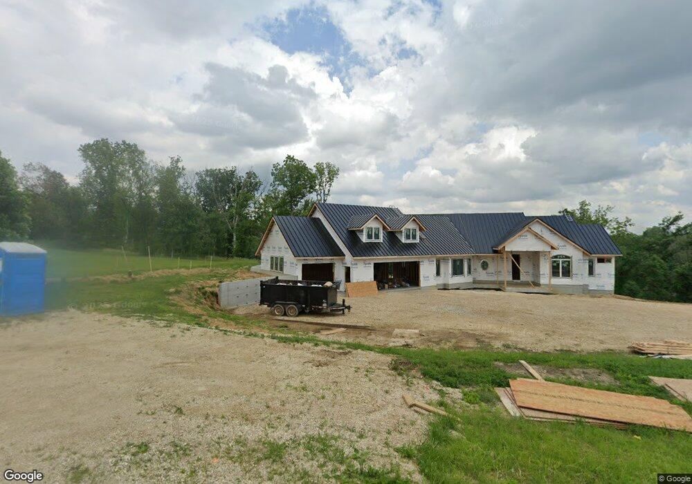 2650 Deer Lane Rd, Marion, IA 52302 - photo 1