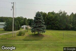 W10565 County Road A, Gresham, WI 54128