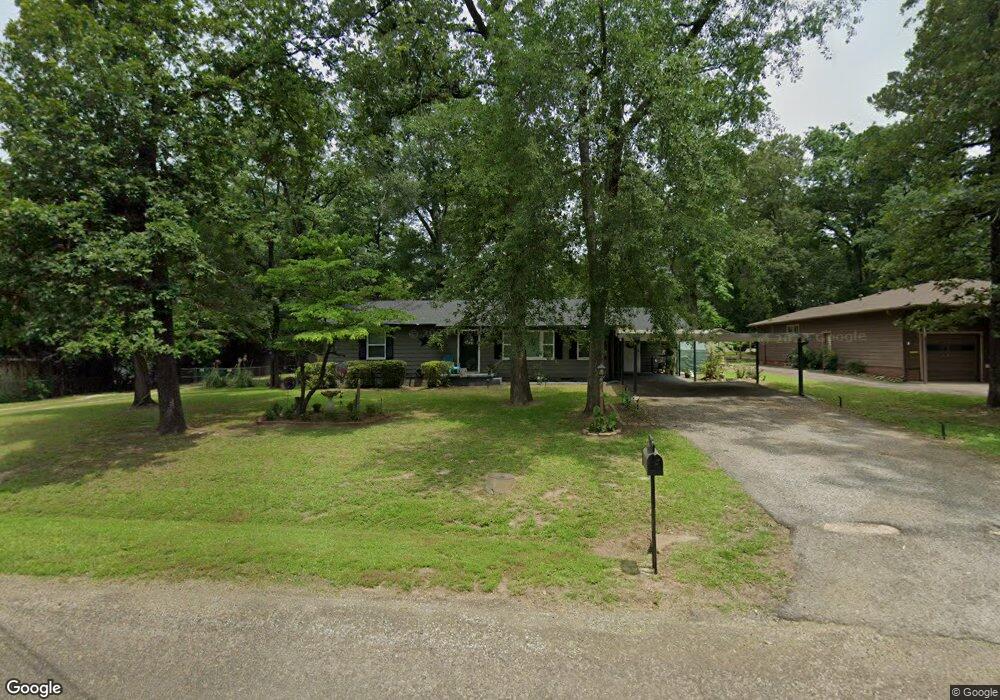 2039 Leona St, Longview, TX 75601 - photo 1