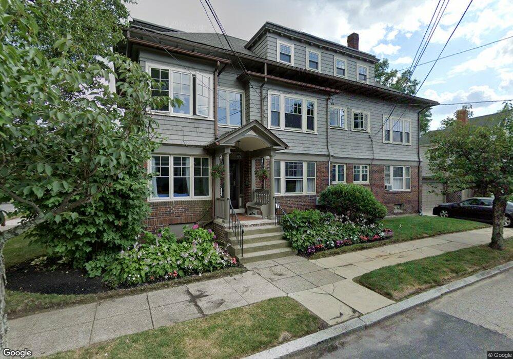 37 Clarendon Ave unit 1, Providence, RI 02906 - photo 1