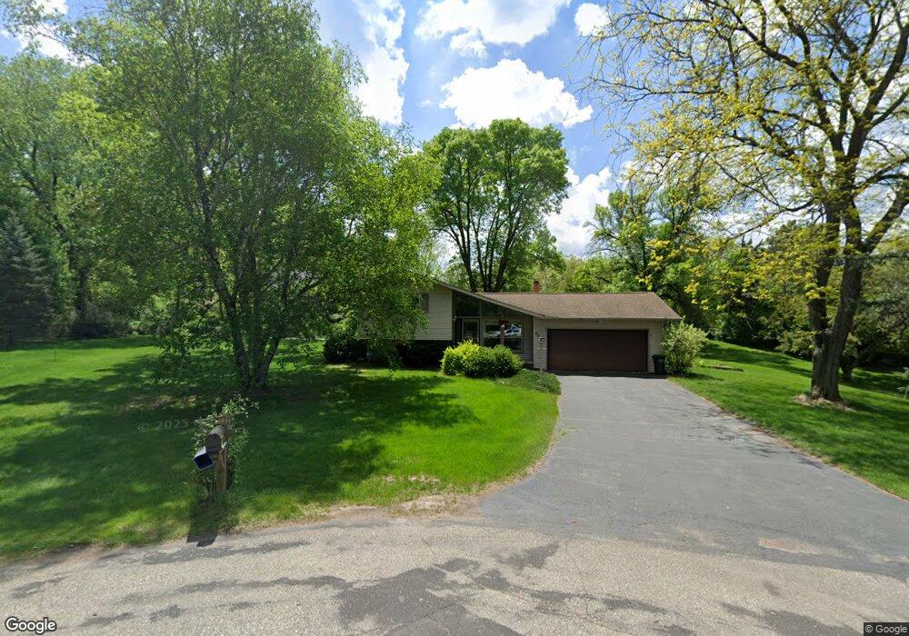 5565 Colleen Cir, Fitchburg, WI 53711 - photo 1