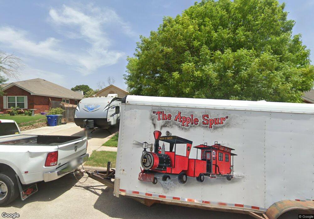 605 Delmar Dr, Copperas Cove, TX 76522 - photo 1