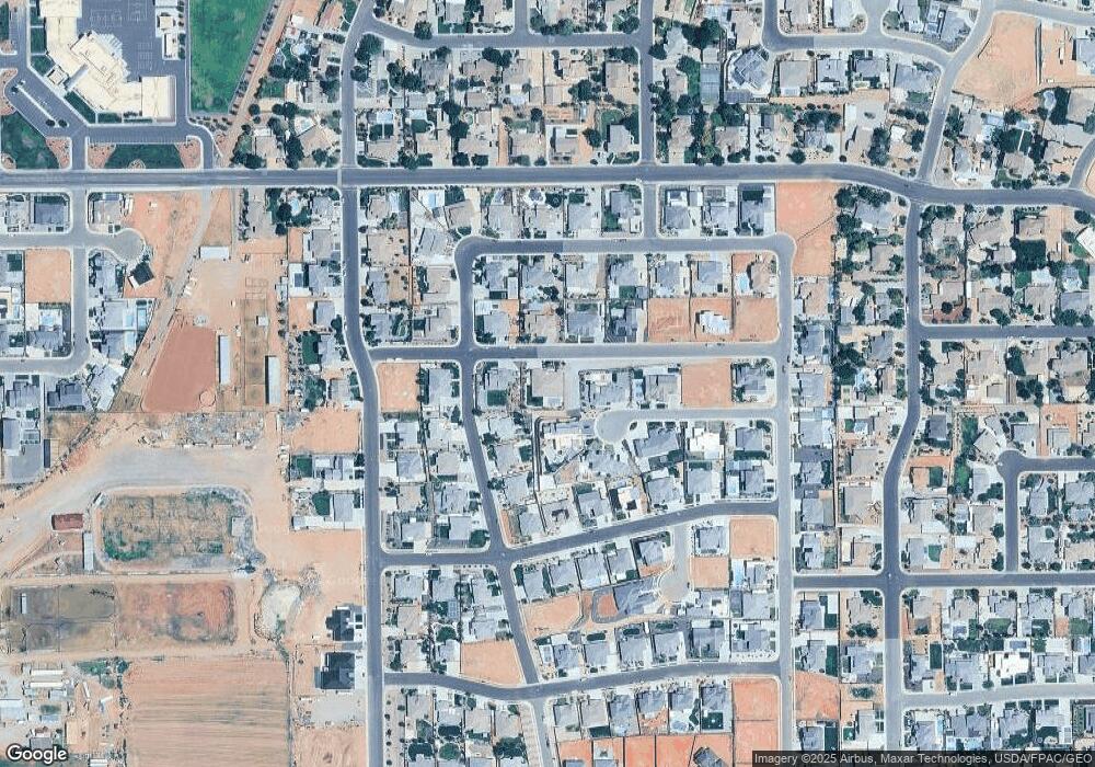 954 E Rusted Hills Dr, Washington, UT 84780 - photo 1