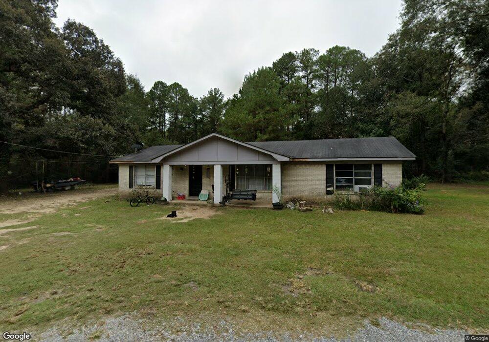 19025 Heyward Cunningham Rd, Moss Point, MS 39562 - photo 1