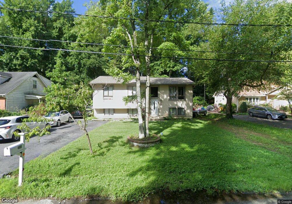 406 Walnut Dr, Annapolis, MD 21403 - photo 1