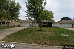 108 Sue St, Manning, IA 51455