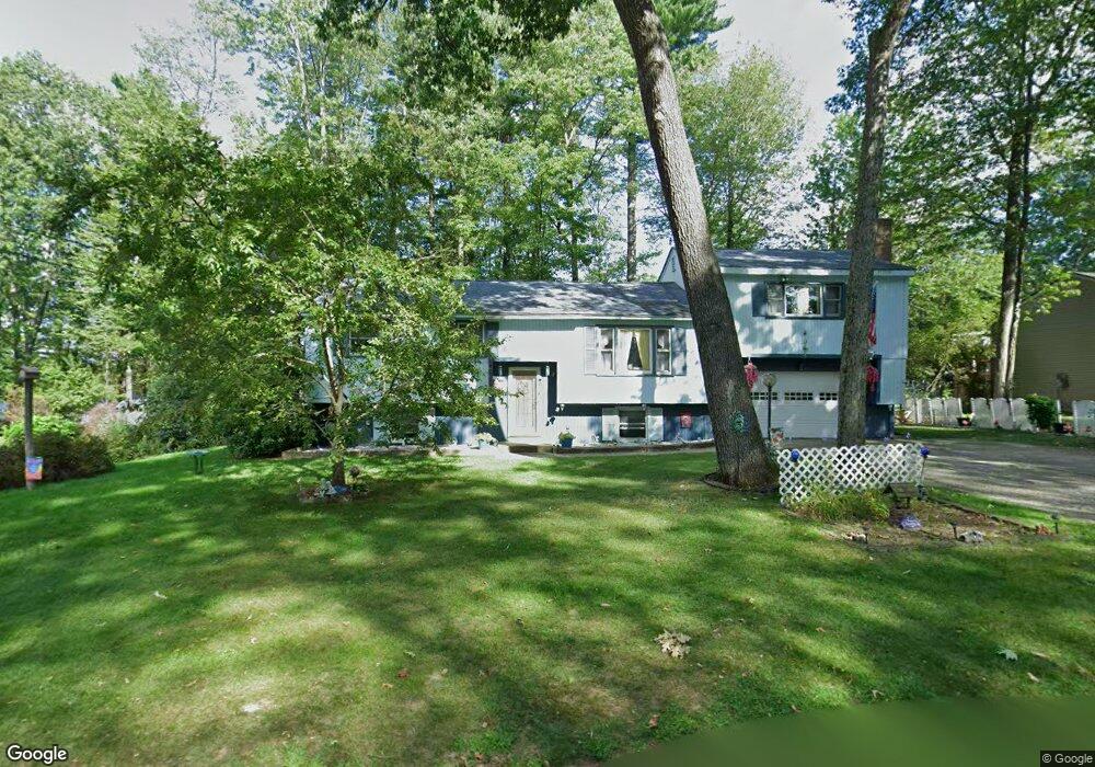 28 Valhalla Dr, Milford, NH 03055 - photo 1