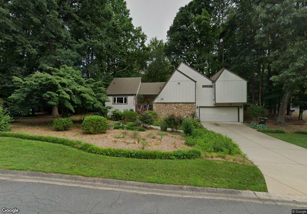 2620 Cedar Forks Dr unit 3, Marietta, GA 30062 - photo 1