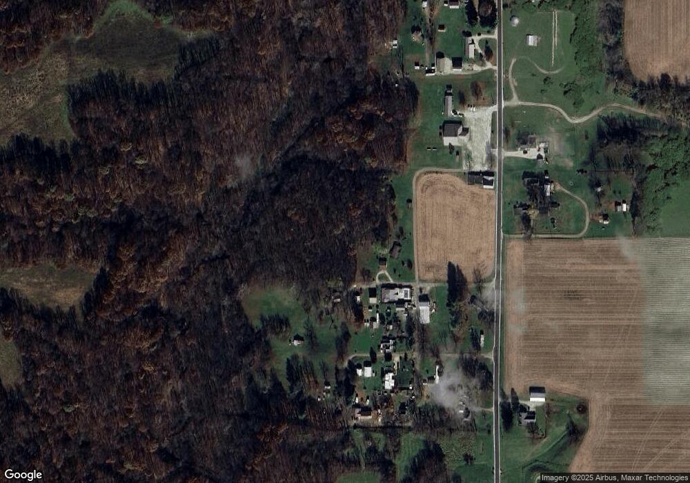 2478 S Mcclelland St, Covington, IN 47932 - photo 1