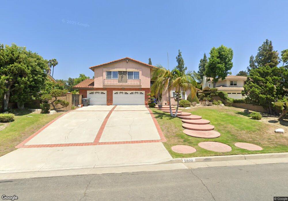 5400 Emerywood Dr, Buena Park, CA 90621 - photo 1