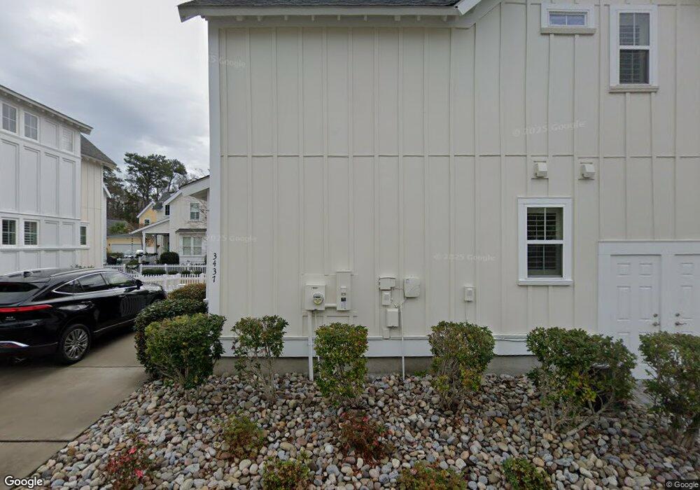 Lot 34 Sweet Grass Square, Myrtle Beach, SC 29577 - photo 1