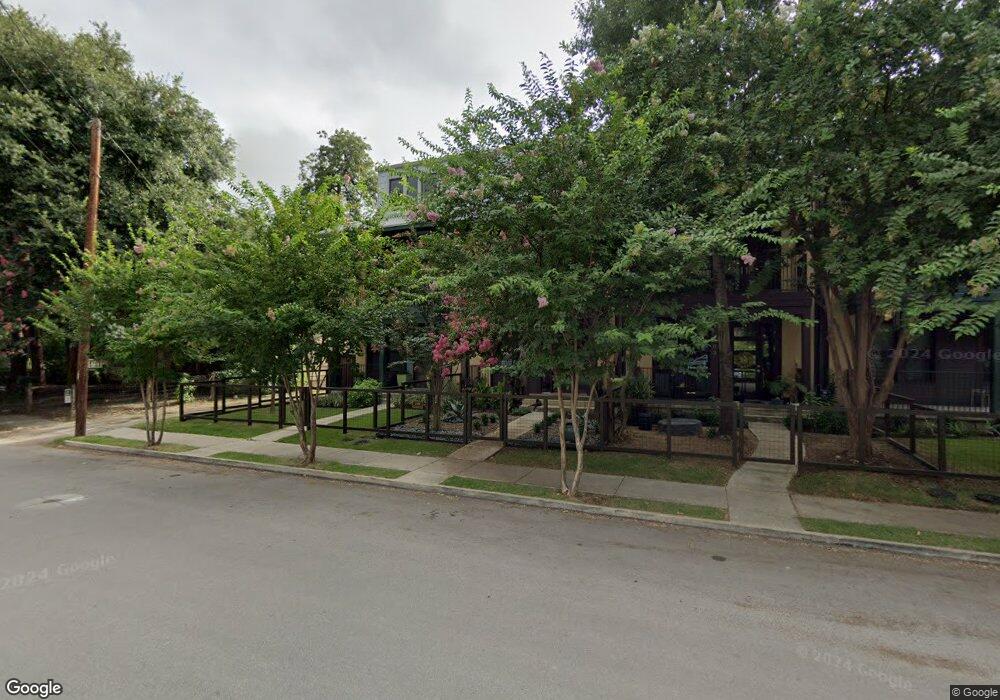 146 Cedar St unit 11, San Antonio, TX 78210 - photo 1